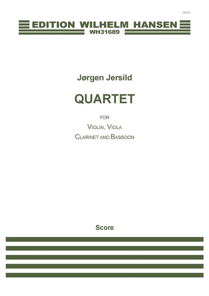 Quartet